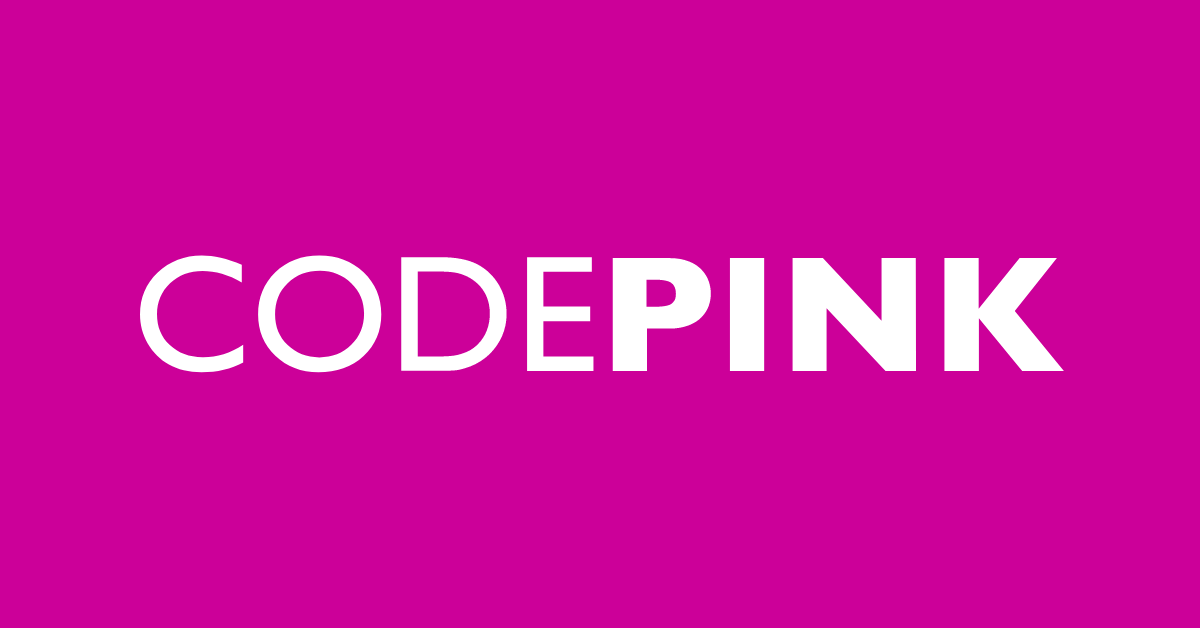 Code Pink Training