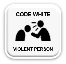 Code White Training